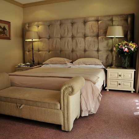 House Of Pharaohs And Conference Centre Hotel Johannesburg Ngoại thất bức ảnh