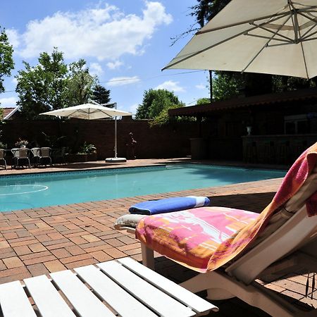 House Of Pharaohs And Conference Centre Hotel Johannesburg Ngoại thất bức ảnh