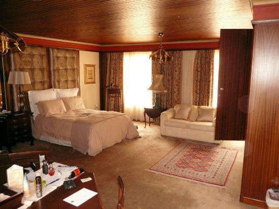 House Of Pharaohs And Conference Centre Hotel Johannesburg Ngoại thất bức ảnh