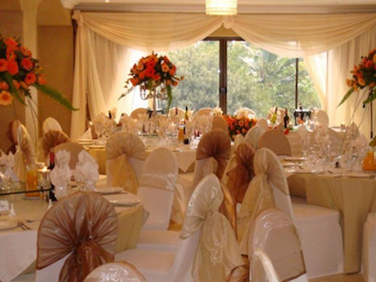 House Of Pharaohs And Conference Centre Hotel Johannesburg Ngoại thất bức ảnh