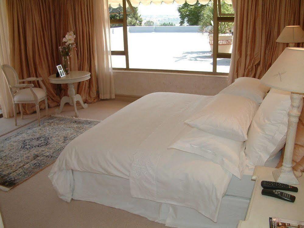 House Of Pharaohs And Conference Centre Hotel Johannesburg Ngoại thất bức ảnh