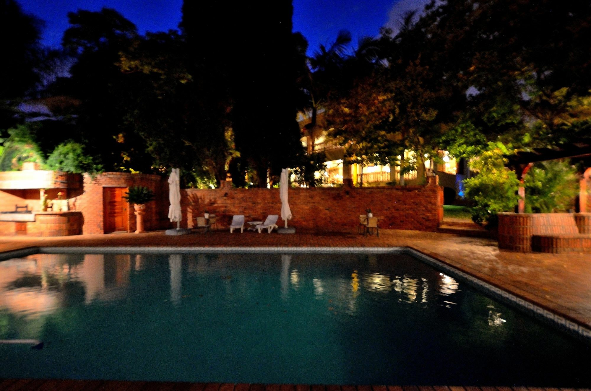 House Of Pharaohs And Conference Centre Hotel Johannesburg Ngoại thất bức ảnh