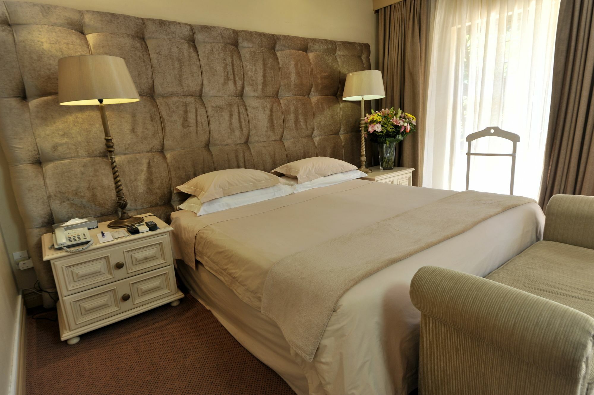 House Of Pharaohs And Conference Centre Hotel Johannesburg Ngoại thất bức ảnh