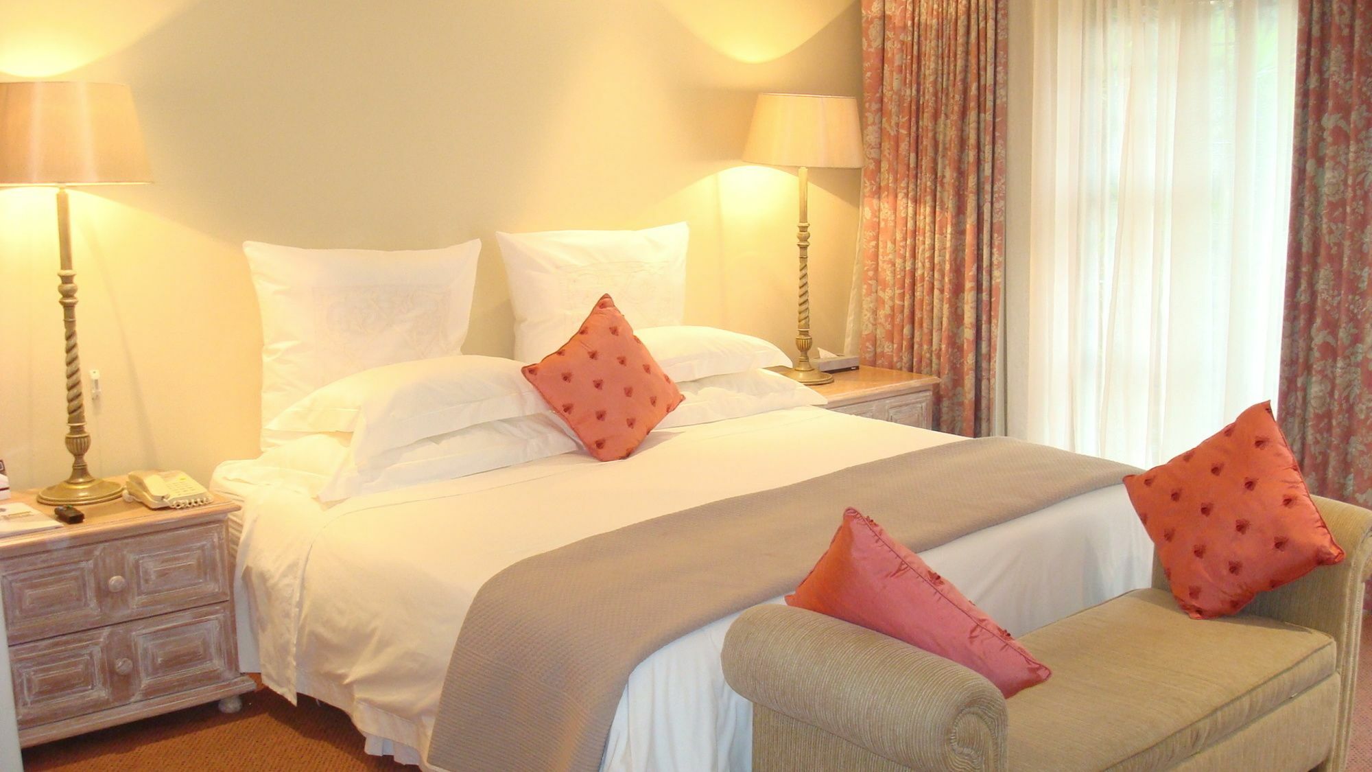 House Of Pharaohs And Conference Centre Hotel Johannesburg Ngoại thất bức ảnh